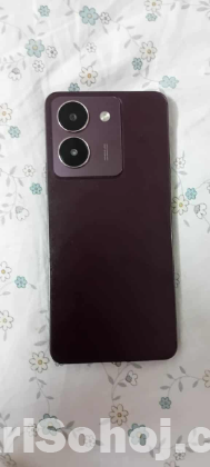 Vivo Y27s